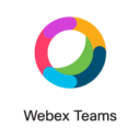WebEx teams Logo