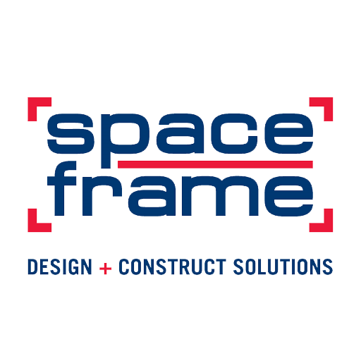 Spaceframe icon