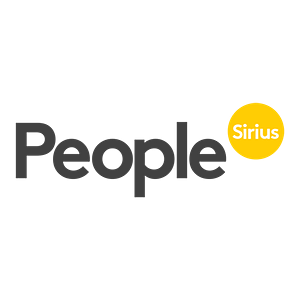 Sirius People icon