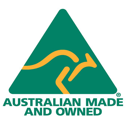 AUOwned logo