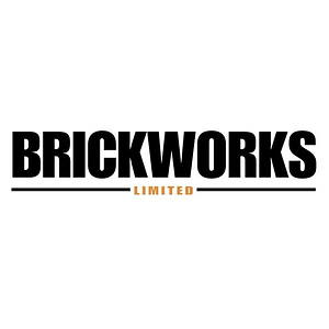 Brickworks Limeted logo