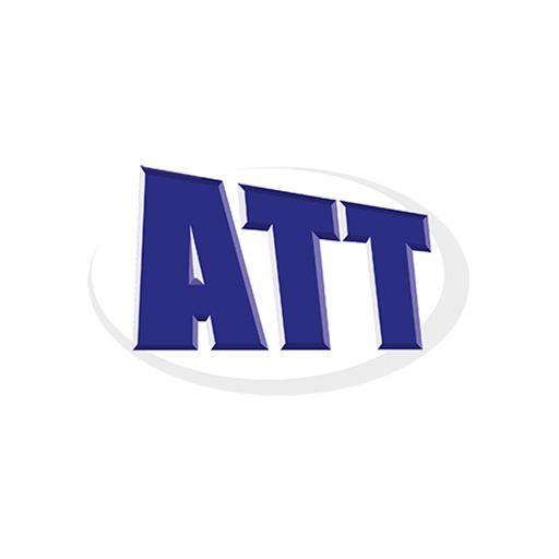 ATT Logistics Logo
