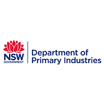 NSW Government Department of Primary Industries logo