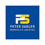 Peter Sadler Logistics Logo