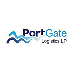 Portgate Logistics Logo