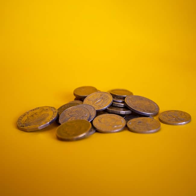 Coins that you might save when selecting a free visitor management system